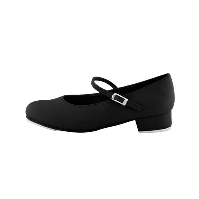 Energetiks Adults Debut Tap Shoe - Low Heel image 1