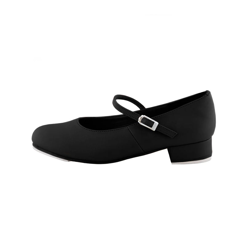 Energetiks Adults Debut Tap Shoe - Low Heel — Modern Body Dancewear Australia