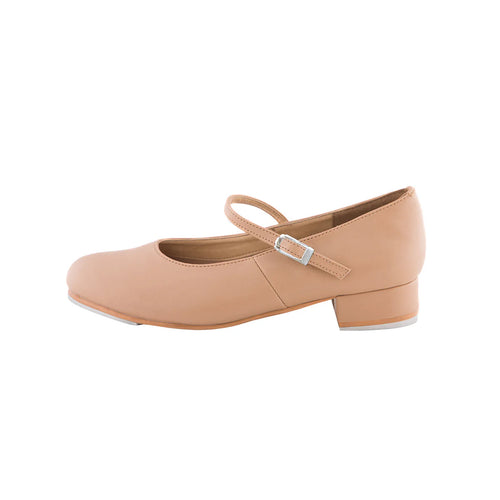 Energetiks Debut Low Heel Tap Shoe - Child — Modern Body Dancewear Australia