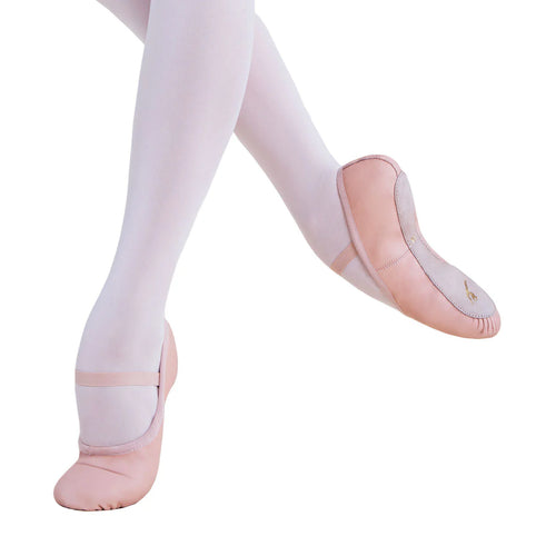 Energetiks Full Sole Ballet Shoe - Adult — Modern Body Dancewear Australia