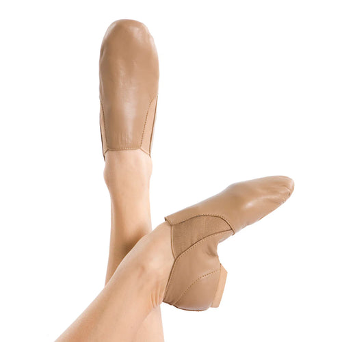 Energetiks Jazz Boot - Slip On Split Sole Adults alternate view