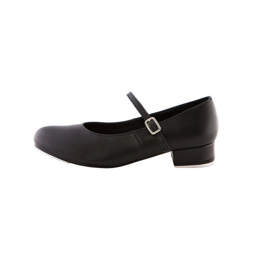 Energetiks Childs Tap Shoes - Low Heel alternate view