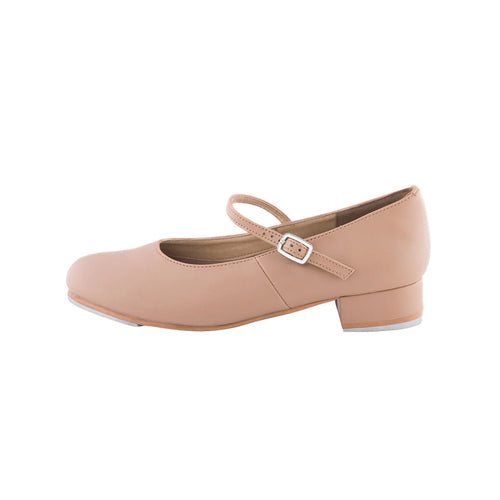 Energetiks Childs Tap Shoes - Low Heel — Modern Body Dancewear Australia