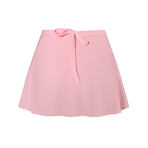 Energetiks Melody Wrap Skirt  - Child's. alternate view