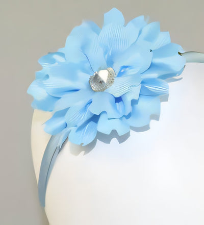 Studio 7 Dancewear Flower Jewel Headband image 1