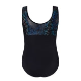 Energetiks Gymnastics Collection Star Leotard. image 4