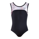 Energetiks Gymnastics Collection Star Leotard. image 3
