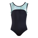 Energetiks Gymnastics Collection Star Leotard. image 7