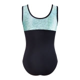 Energetiks Gymnastics Collection Star Leotard. image 8