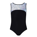 Energetiks Gymnastics Collection Star Leotard. image 11