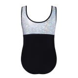Energetiks Gymnastics Collection Star Leotard. image 12