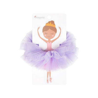 Energetiks TuTu Scrunchies - TuTu Collection image 1