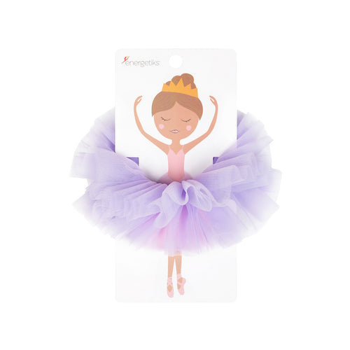 Energetiks TuTu Scrunchies - TuTu Collection — Modern Body Dancewear Australia