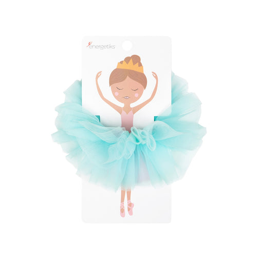 Energetiks TuTu Scrunchies - TuTu Collection alternate view