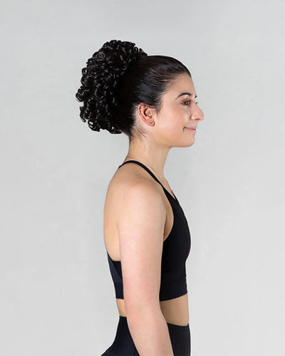 Energetiks H060 Nancy Short Curly Wig image 11