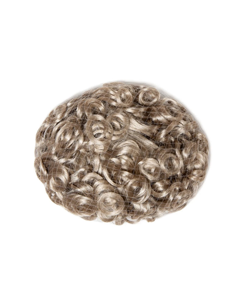 Energetiks H060 Nancy Short Curly Wig alternate view