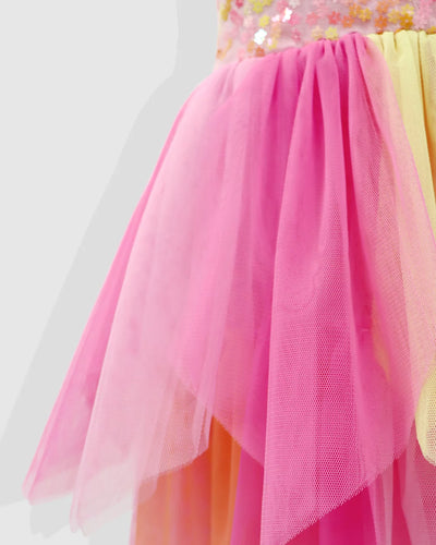 Stardust Unicorn Fairy Dress image 3
