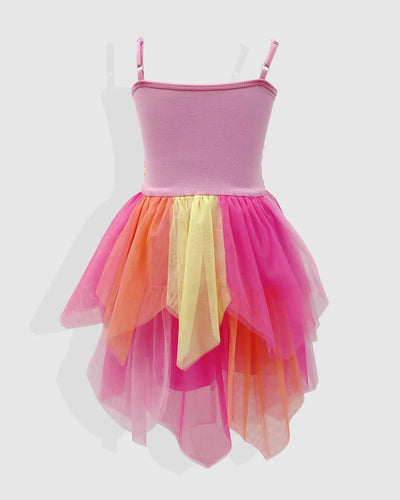 Stardust Unicorn Fairy Dress image 5