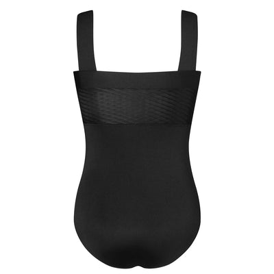 ENERGETIKS Lara Thick Strap Camisole Leotard image 2