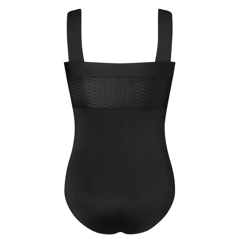 ENERGETIKS Lara Thick Strap Camisole Leotard alternate view