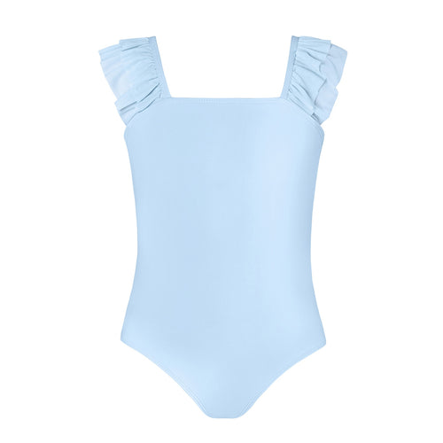 Energetiks Mesh Collection Ruby Mesh Leotard — Modern Body Dancewear Australia