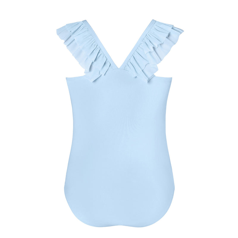 Energetiks Mesh Collection Ruby Mesh Leotard alternate view