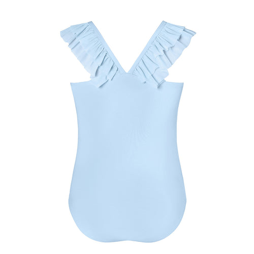 Energetiks Mesh Collection Ruby Mesh Leotard alternate view