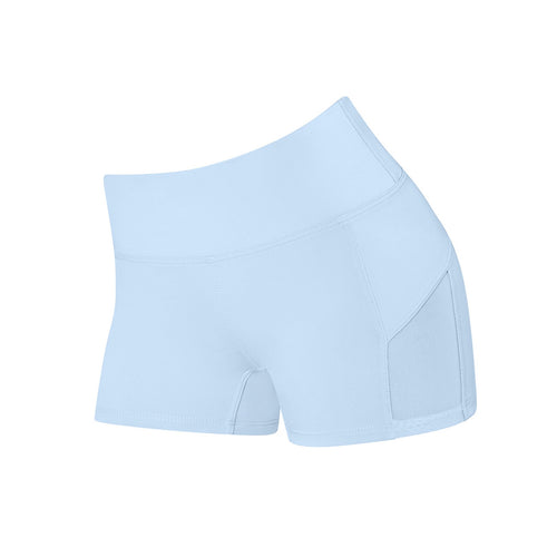 Energetiks Mesh Collection Kara Mesh Insert Short — Modern Body Dancewear Australia