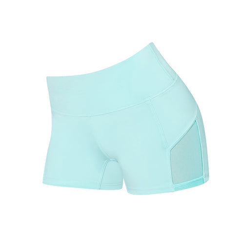 Energetiks Mesh Collection Kara Mesh Insert Short alternate view