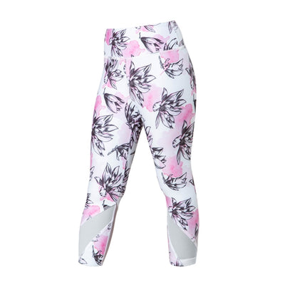 Energetiks Aurora Collection  Bailey 7/8 Legging Limited Edition image 1