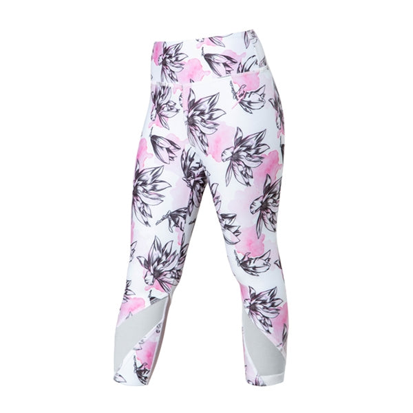 Energetiks Aurora Collection  Bailey 7/8 Legging Limited Edition — Modern Body Dancewear Australia