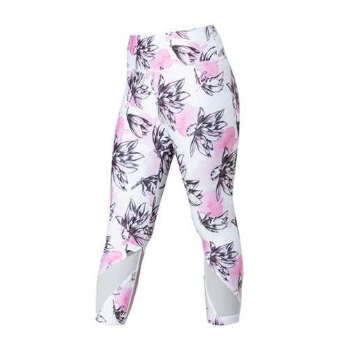 Energetiks Aurora Collection  Bailey 7/8 Legging Limited Edition — Modern Body Dancewear Australia