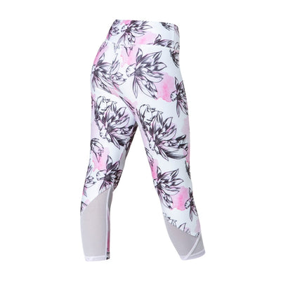Energetiks Aurora Collection  Bailey 7/8 Legging Limited Edition image 2