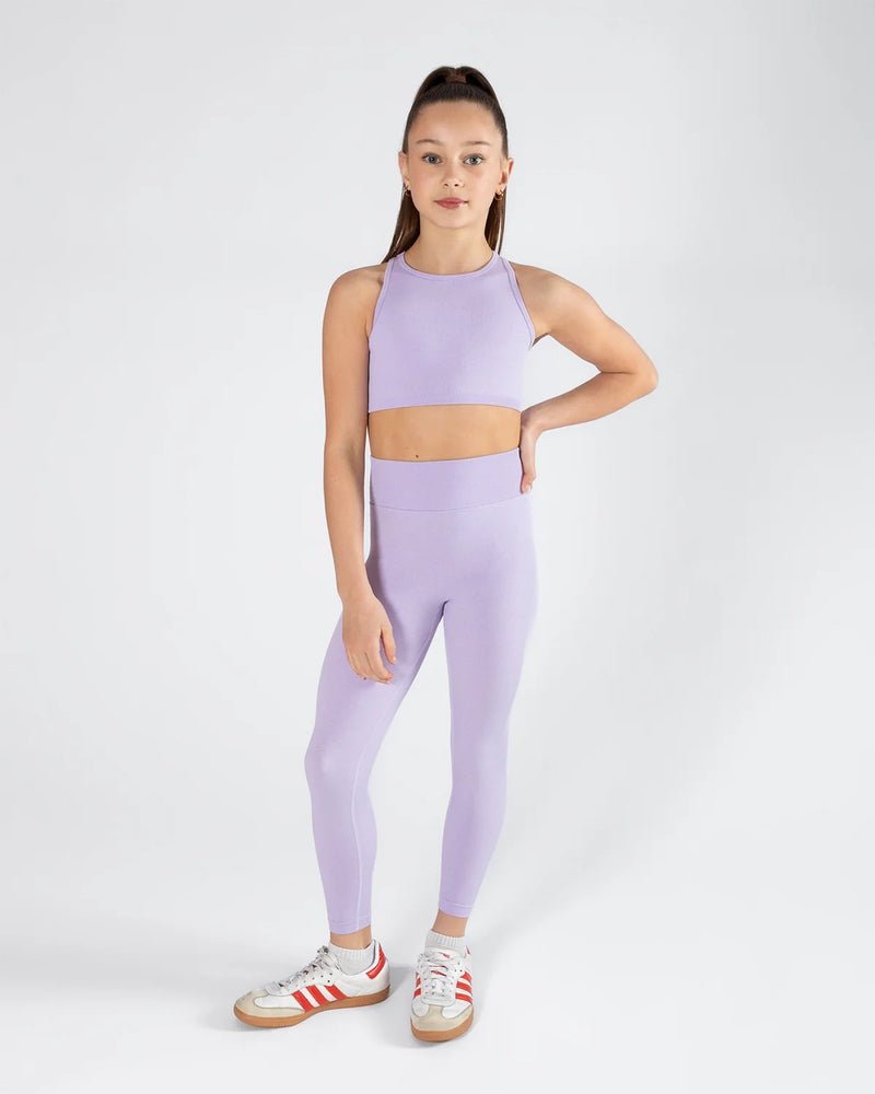ENERGETIKS Seamless Legging Set alternate view