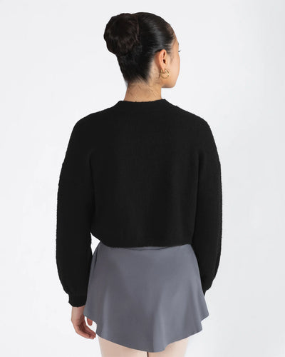 Energetiks Knitted Shrug image 2