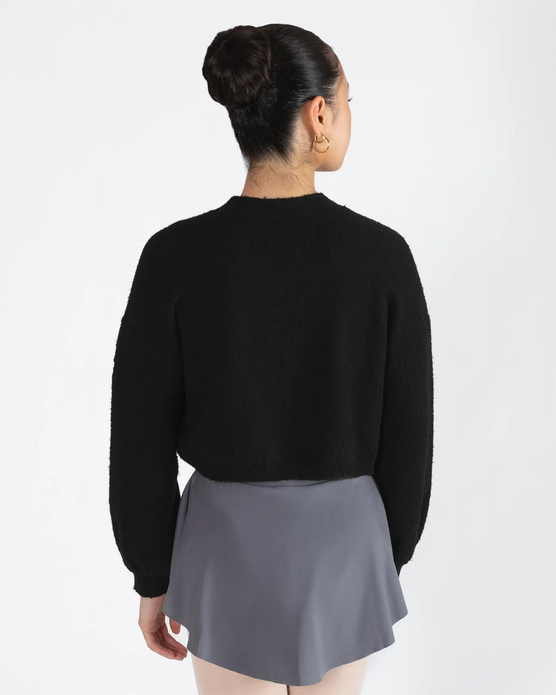 Energetiks Knitted Shrug alternate view