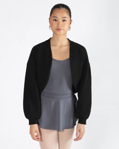 Energetiks Knitted Shrug image 1