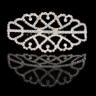 Mad Ally Medium Double Tiara Limited Stock image 1