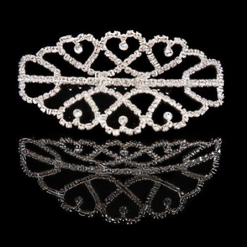 Mad Ally Medium Double Tiara Limited Stock — Modern Body Dancewear Australia