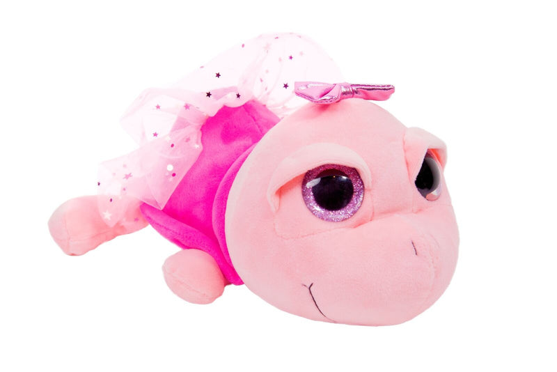 Mad Ally Trixie Ballerina Turtle Plush Toy — Modern Body Dancewear Australia