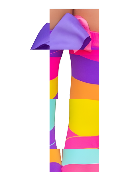 Madmia En Pointe 6-99 years Socks Limited Stock image 1