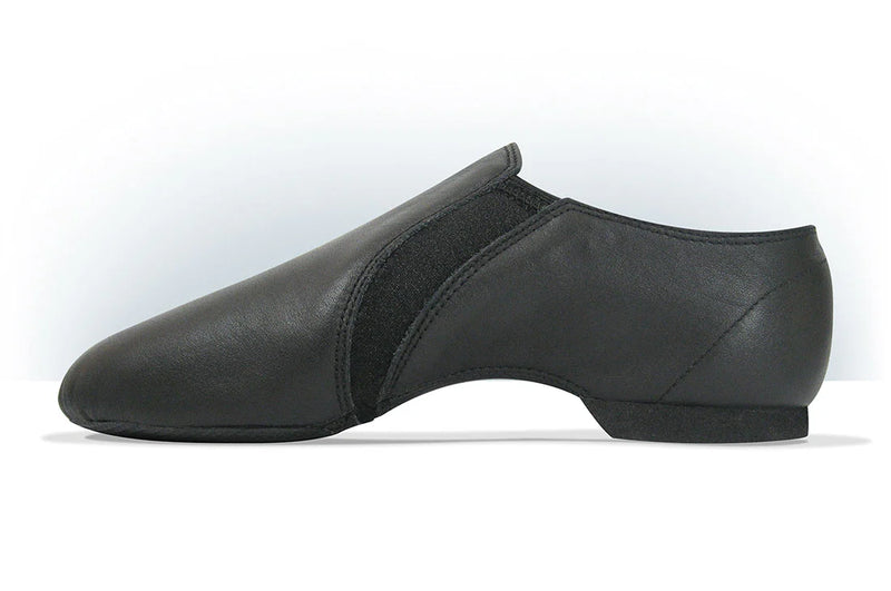 MDM Mini Protract Leather Jazz Shoe  Split Sole alternate view