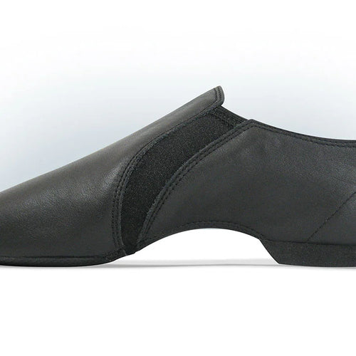 MDM Mini Protract Leather Jazz Shoe  Split Sole alternate view