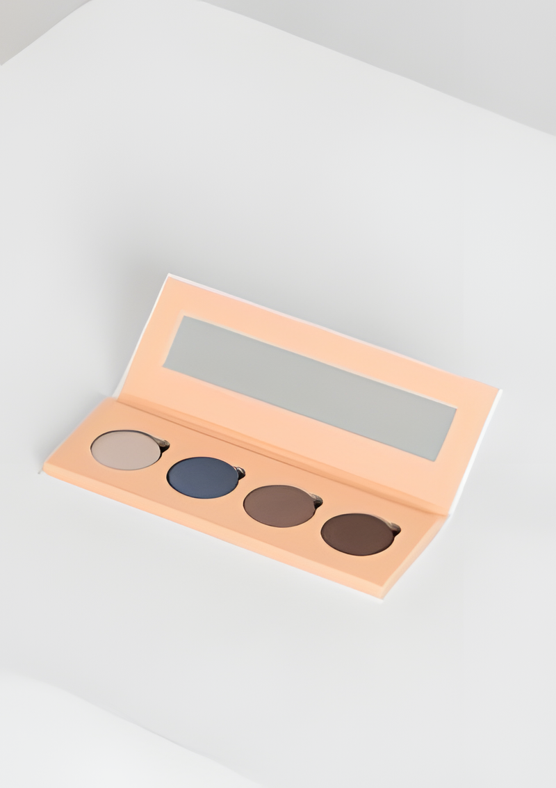 Runway Room High Pigment Mineral Eye Palette alternate view