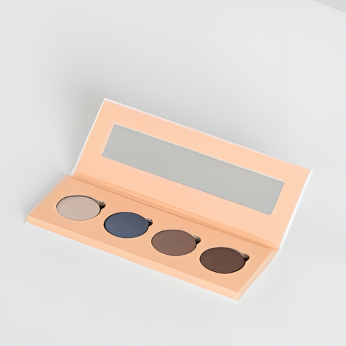 Runway Room High Pigment Mineral Eye Palette alternate view