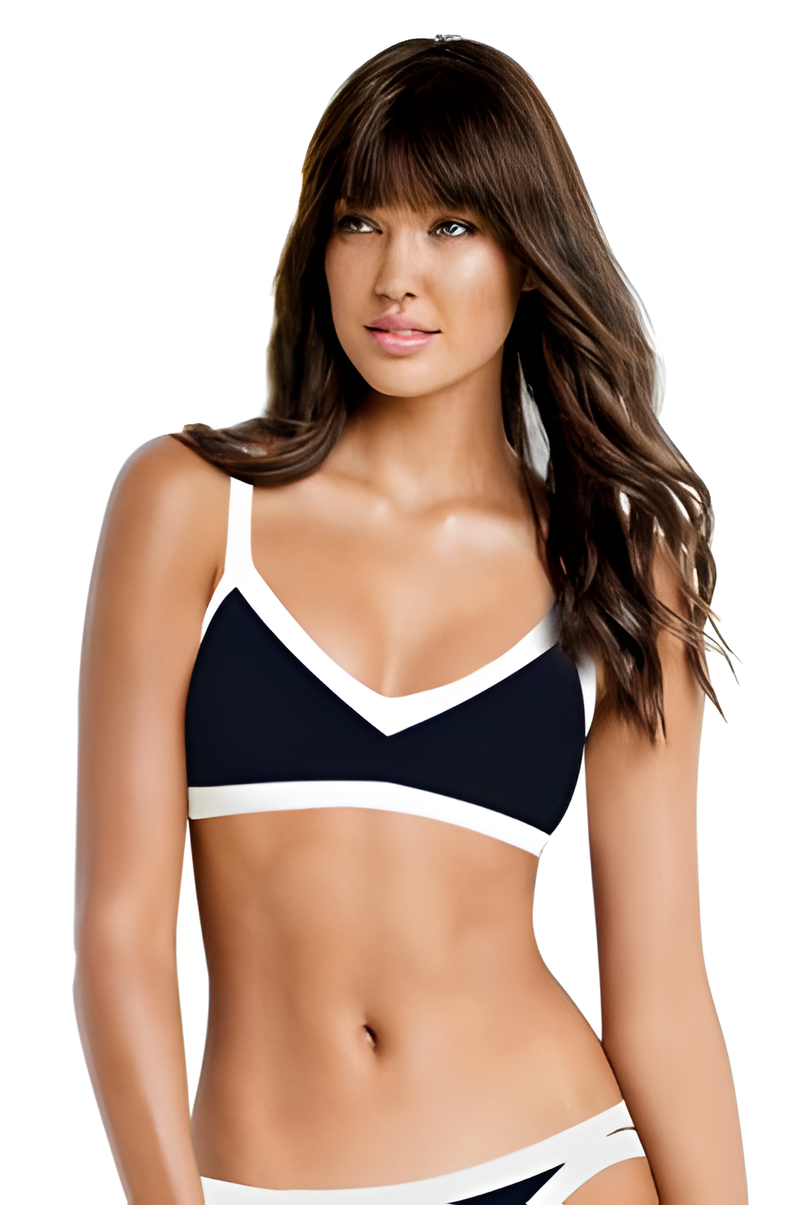 Seafolly Block Party DD Bikini Set Limited Stock — Modern Body Dancewear Australia