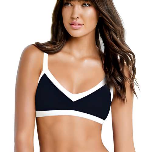 Seafolly Block Party DD Bikini Set Limited Stock — Modern Body Dancewear Australia