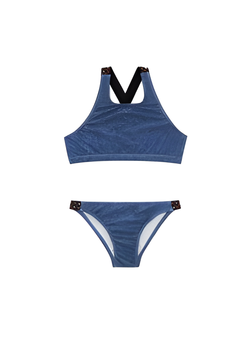 Seafolly Friendship Fiesta Tankini Limited Stock.... — Modern Body Dancewear Australia