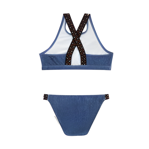 Seafolly Friendship Fiesta Tankini Limited Stock.... alternate view