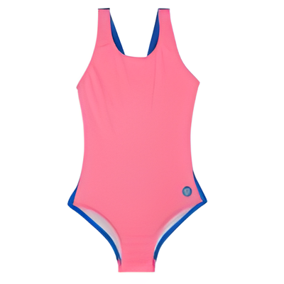 Seafolly Fun Run Racer Back Tank Limited Stock image 4